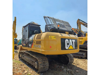 Vikšrinis ekskavatorius CATERPILLAR 330D