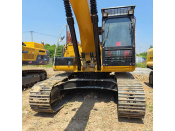 Vikšrinis ekskavatorius CATERPILLAR 330D: foto 2 Vikšrinis ekskavatorius CATERPILLAR 330D: foto 2