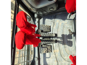 Vikšrinis ekskavatorius CATERPILLAR 330D: foto 3 Vikšrinis ekskavatorius CATERPILLAR 330D: foto 3