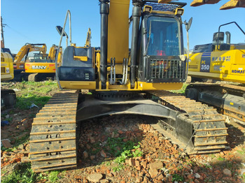 Vikšrinis ekskavatorius CATERPILLAR 330D2: foto 5