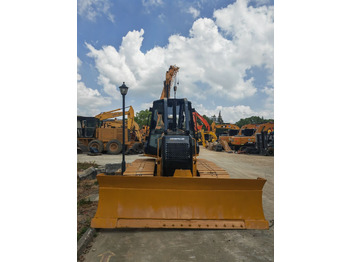 Buldozeris CATERPILLAR D5K: foto 3