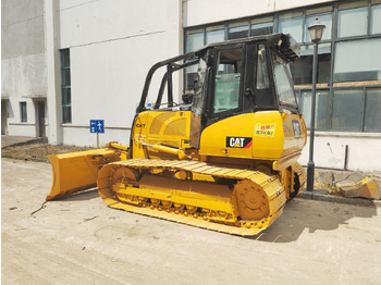 Buldozeris CATERPILLAR D5K: foto 5