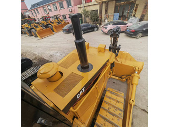 Buldozeris CATERPILLAR D8R: foto 5