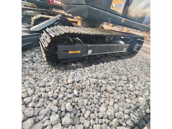 Vikšrinis ekskavatorius HITACHI ZX70: foto 5