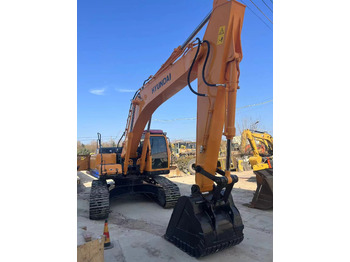 Vikšrinis ekskavatorius Hyundai R305LC-9T: foto 3