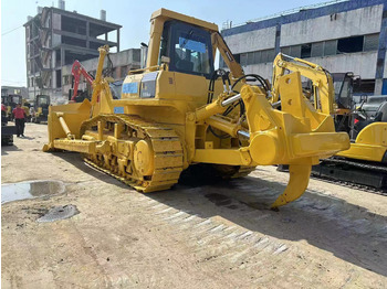 Buldozeris KOMATSU D155