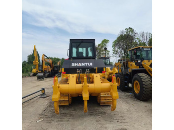 Buldozeris SHANTUI SD16: foto 3