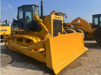 Buldozeris SHANTUI