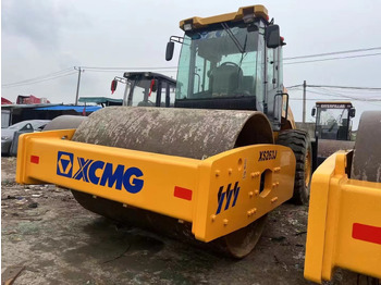 Kompaktorius XCMG XS223J