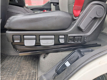 Sėdynė - Sunkvežimis FOTEL KIEROWCY RENAULT GAMA D: foto 2 Sėdynė - Sunkvežimis FOTEL KIEROWCY RENAULT GAMA D: foto 2