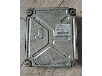 Valdymo blokas RENAULT T