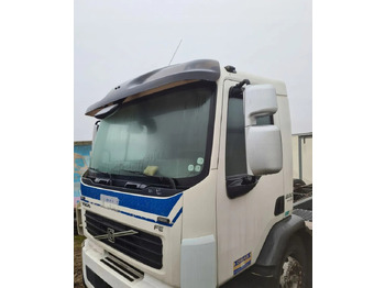 Kabina VOLVO FE