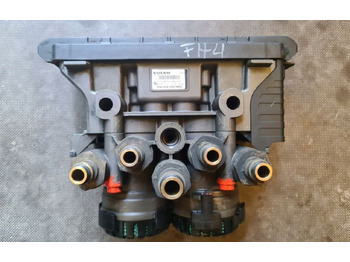 Stabdžių vožtuvas VOLVO FH