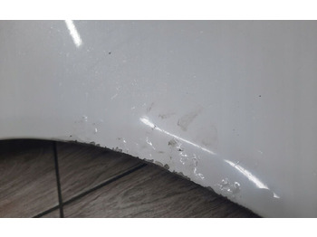 Kėbulas ir išorė VOLVO FH