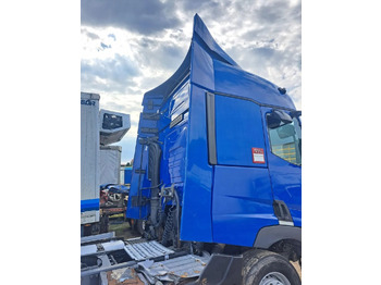 Aerodinamika/ Spoileris RENAULT T