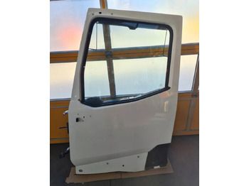 Durys ir dalys RENAULT T