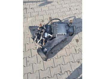 Šildymas/ Ventiliacija RENAULT Magnum
