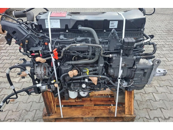 Variklis - Sunkvežimis Renault DTI 11 22626039   Renault GAMA T RANGE: foto 3