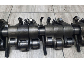 Variklis ir dalys RENAULT Premium