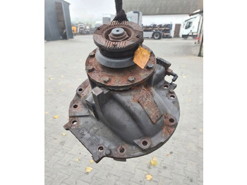 Diferencialas RENAULT Midlum