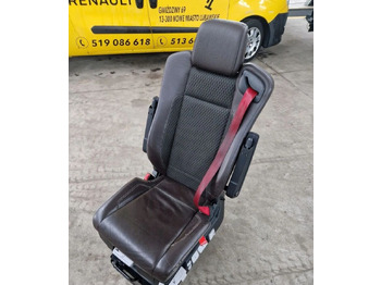 Sėdynė RENAULT T
