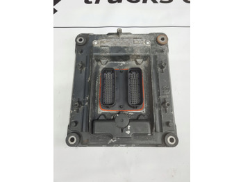 Valdymo blokas - Sunkvežimis VOLVO KASETA KOMPUTER SILNIKA RENAULT GAMA T RANGE VOLVO FH 4 FM 4 22423434 P01: foto 2