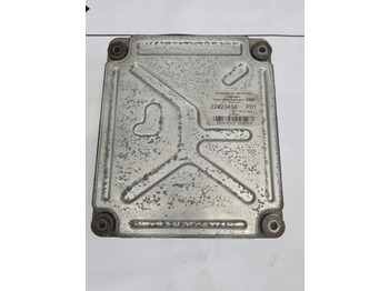 Valdymo blokas - Sunkvežimis VOLVO KASETA KOMPUTER SILNIKA RENAULT GAMA T RANGE VOLVO FH 4 FM 4 22423434 P01: foto 4