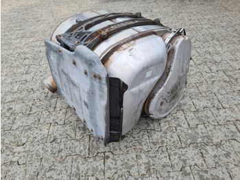 Katalizatorius RENAULT T