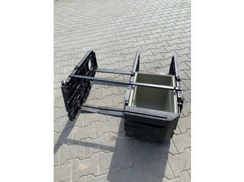 Kabina ir interjeras VOLVO FH