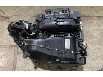 Šildymas/ Ventiliacija VOLVO FH