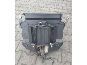 Šildymas/ Ventiliacija VOLVO FH