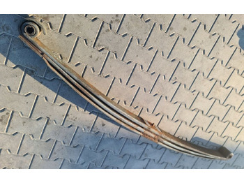 Lingių pakaba VOLVO FH