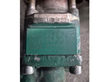 Variklis ir dalys - Sunkvežimis Volvo ZAWÓR HAMULEC GÓRSKI SPALIN EGR FH4 FH 16 D16K 23694442 6601821   Volvo EGR VOLVO FH4 FH 16 D16K 23694442 6601821: foto 2
