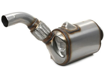 Nauja Išmetimo sistema - Lengvasis automobilis BMW Roetfilter /Partikelfilter X5 3.0d 4.0d M50d 857612802: foto 2 Nauja Išmetimo sistema - Lengvasis automobilis BMW Roetfilter /Partikelfilter X5 3.0d 4.0d M50d 857612802: foto 2