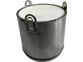 Išmetimo sistema SCANIA