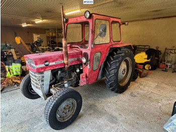 Traktorius MASSEY FERGUSON 1000 series