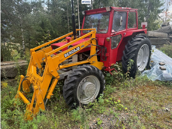 Traktorius MASSEY FERGUSON 1000 series