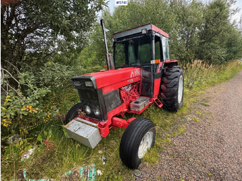 Traktorius INTERNATIONAL