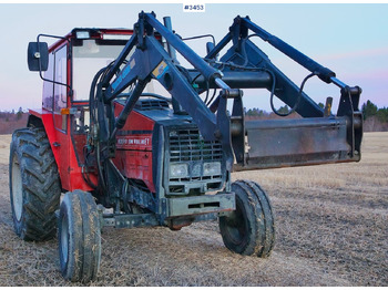 Traktorius VALMET