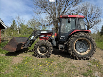 Traktorius CASE IH XL