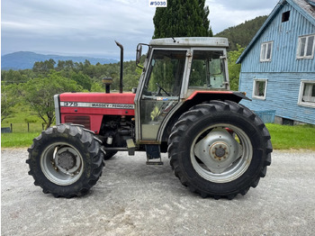 Traktorius MASSEY FERGUSON 1000 series