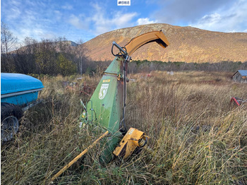 Pašarų tvarkymo technika