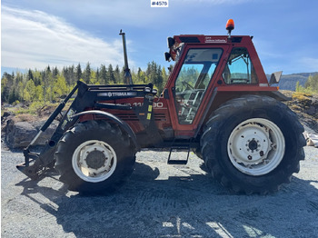 Traktorius FIAT 90 series