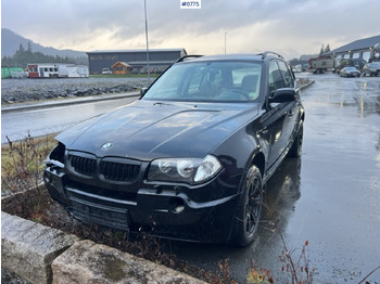 Lengvasis automobilis BMW