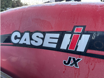 2013 Case IH JX 80 w/ front loader and some equipment. Low hours! lizingą 2013 Case IH JX 80 w/ front loader and some equipment. Low hours!: foto 4