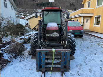 2013 Case IH JX 80 w/ front loader and some equipment. Low hours! lizingą 2013 Case IH JX 80 w/ front loader and some equipment. Low hours!: foto 5