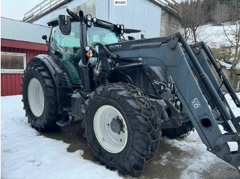 Traktorius VALTRA N174