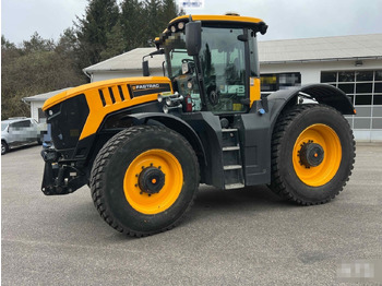 Traktorius JCB