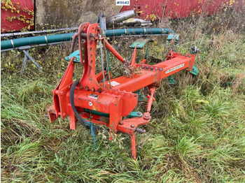 Žemės dirbimo technika Kverneland Mod A 3 skjærs plog: foto 2