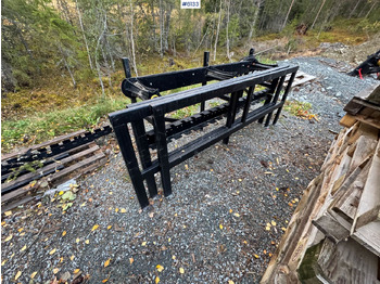 2024 Dalen 2048-120 at the table lizingą 2024 Dalen 2048-120 at the table: foto 1